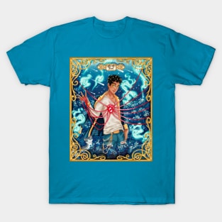 Magnus Bane T-Shirt